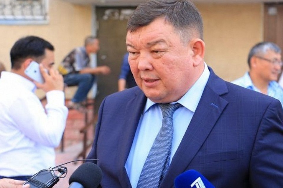 Третье дело возбудили за хищения бюджетных денег.
