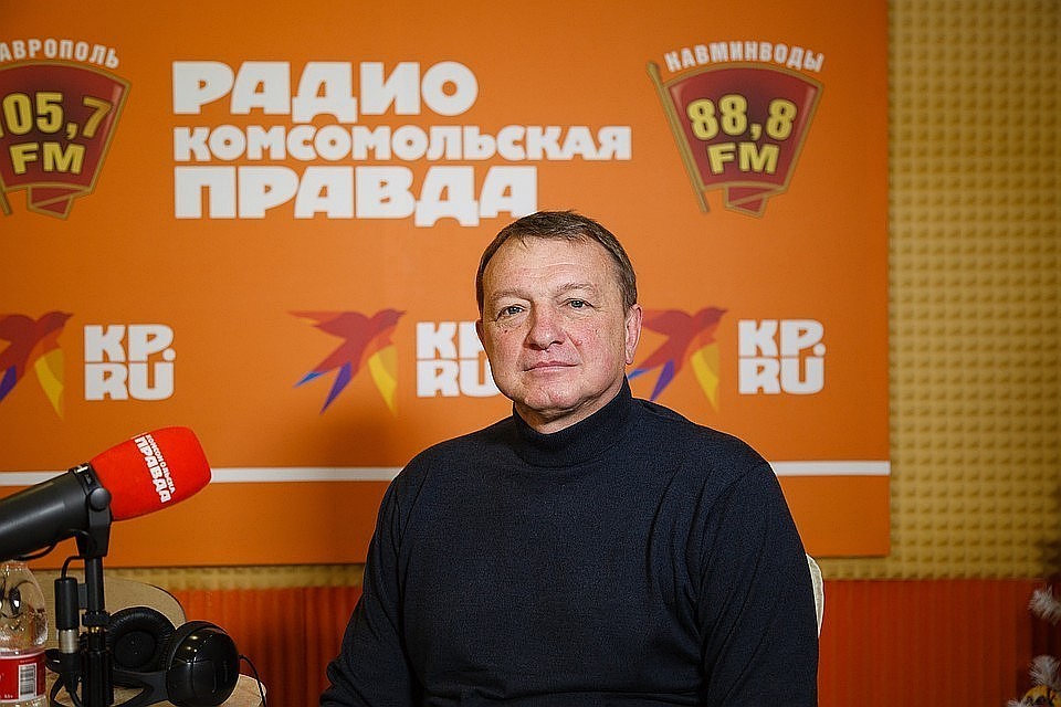 Роман Марков