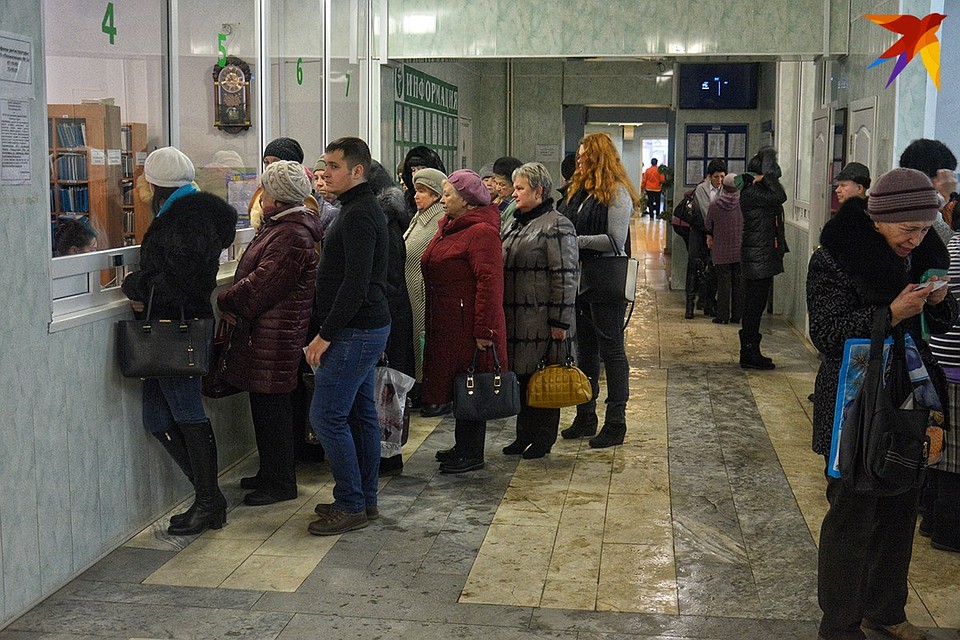 Фото: Вячеслав КОВАЛЕНКО