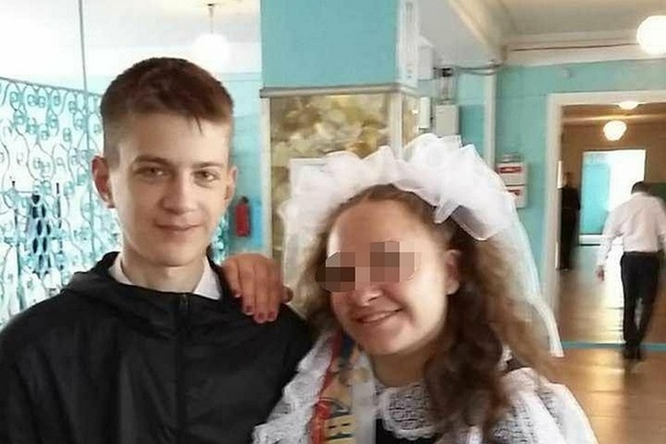 За годы учебы стрелок зарекомендовал себя как спокойный и уравновешенный ученик