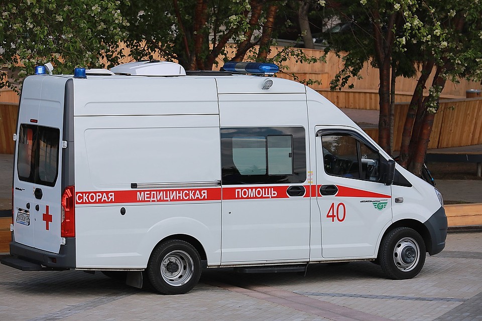 В Туве женщина убила сожителя, швырнувшего на пол ее годовалого сына