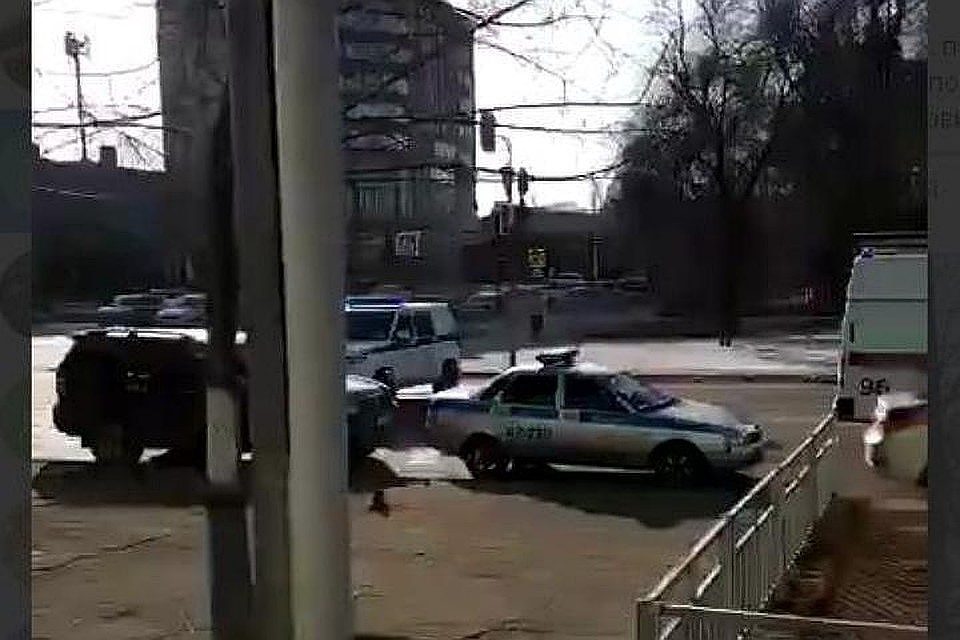 В Госдуме уверены, что ситуацию в Благовещенске можно было предотвратить, если каждый выполнял свою работу