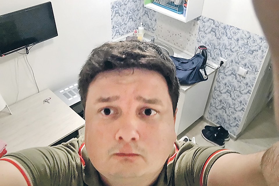 Журналист «КП» попробовал жить в квартире 11 кв. м