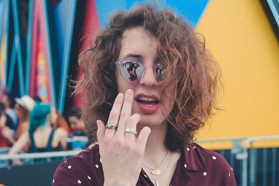 Лукас Джаггер