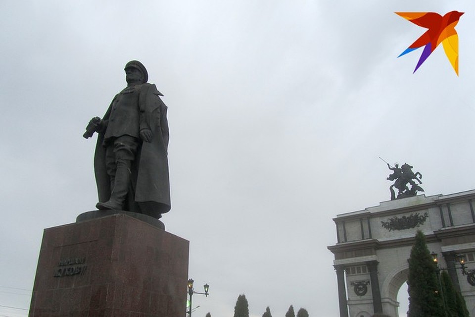 В регионе немало мест, которые стоит посетить