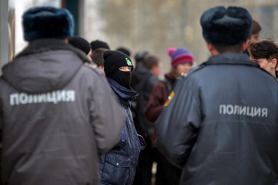Тверь оказалась на четвёртой строчке нашего рейтинга криминальной напряжённости.