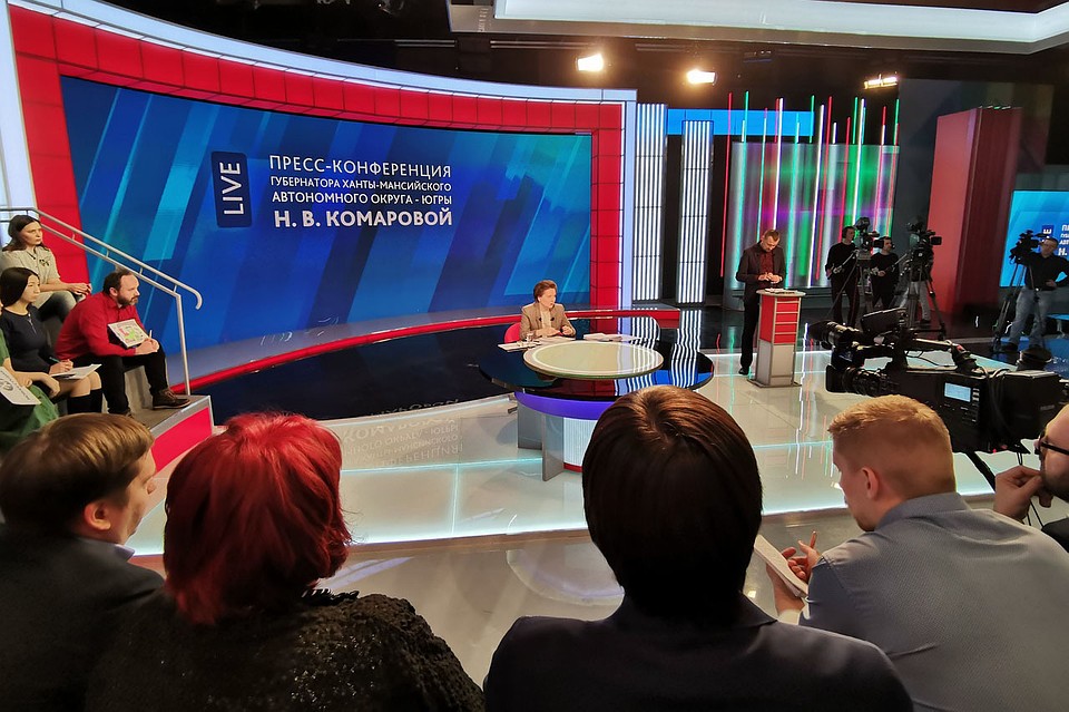 Вопрос транспортного сообщения остается одним из самых важных на повестке дня. Фото из официальной группы "Югра" в ВК