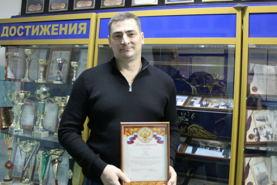 Водитель маршрутки из Черемхова во время рейса задержал грабителя и сдал его полиции. Фото: ГУ МВД России по Иркутской области.