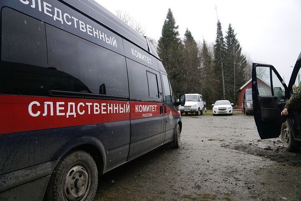 СК возбудил уголовное дело в отношении сотрудника СО РАН.