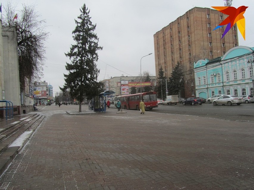 Электричества не будет на некоторых улицах Центрального округа