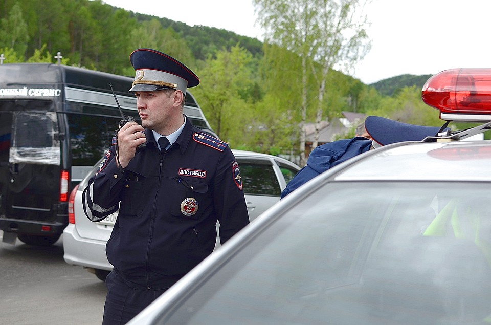 Красноярская полиция задержала 8 человек, находившихся в федеральном розыске