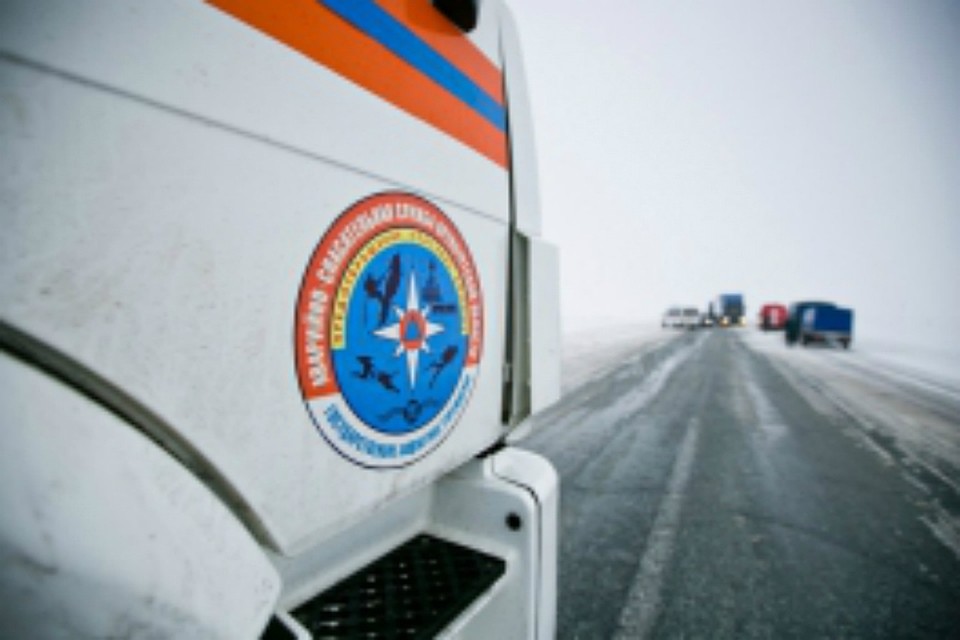 На дорогах ЕАО ввели ограничения на проезд пассажирских автобусов
