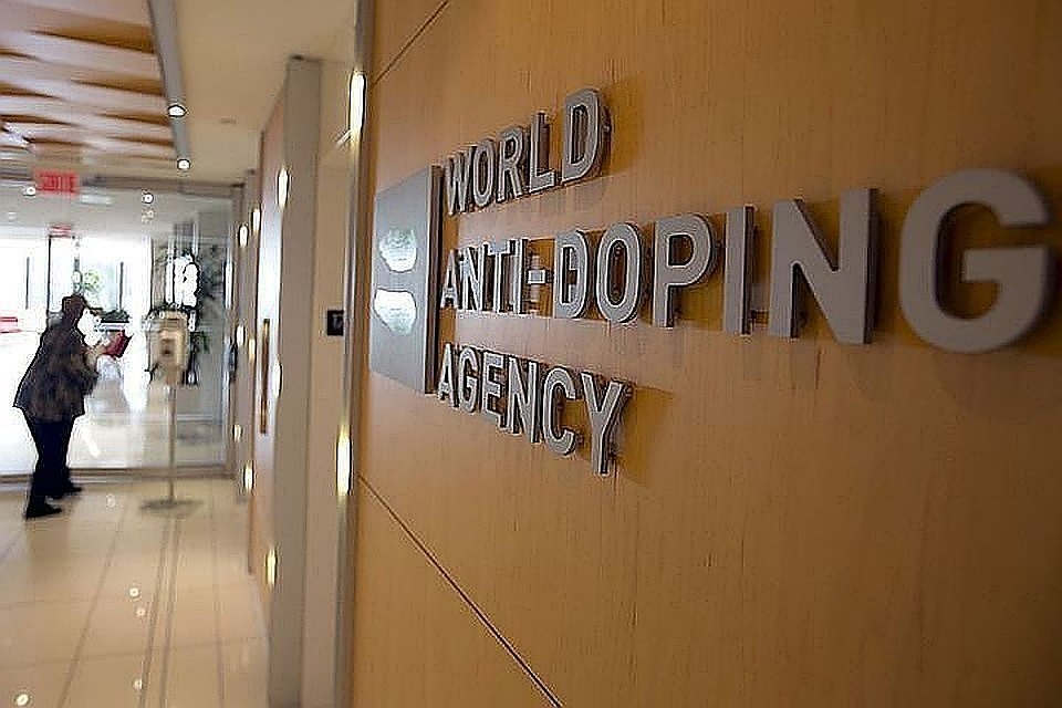 Исполком WADA обсудит статус РУСАДА во время заседания 9 декабря