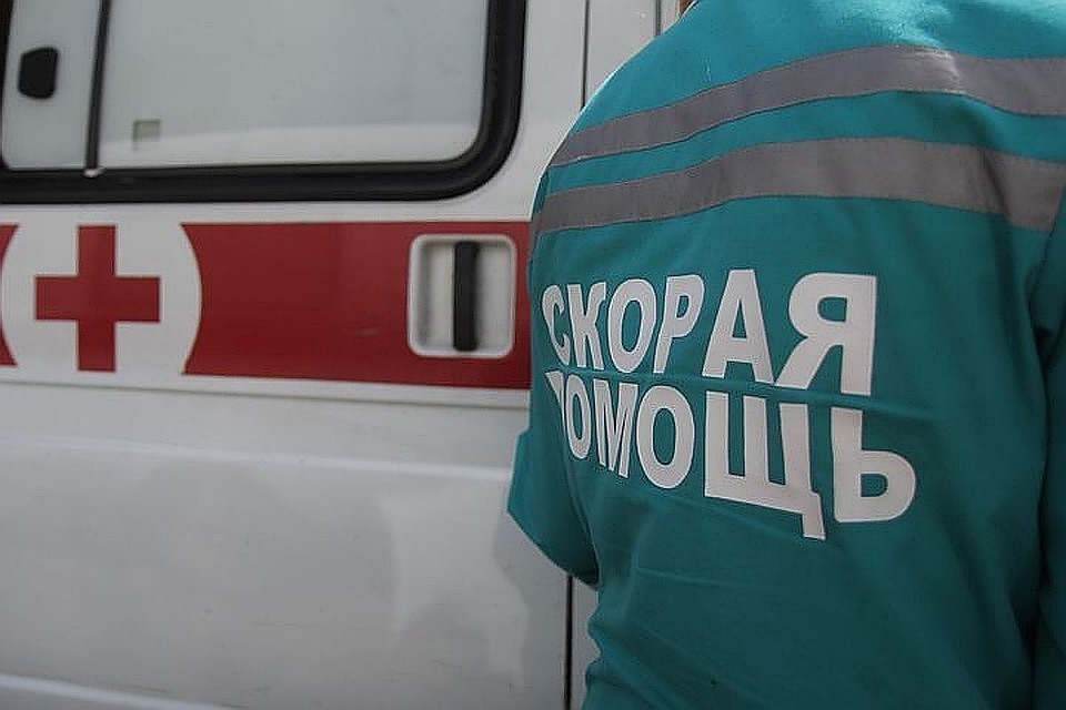 В Новосибирске случается 119 инфарктов мозга на каждые 100 тысяч населения.