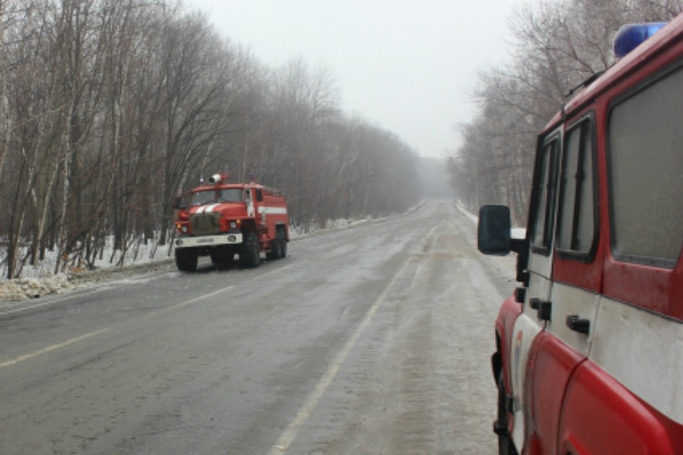Движение автобусов из Хабаровска в Биробиджан и Владивосток возобновилось