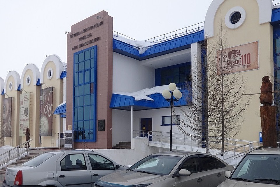 Главный музей Ямала в день рождения округа откроет грандиозную выставку