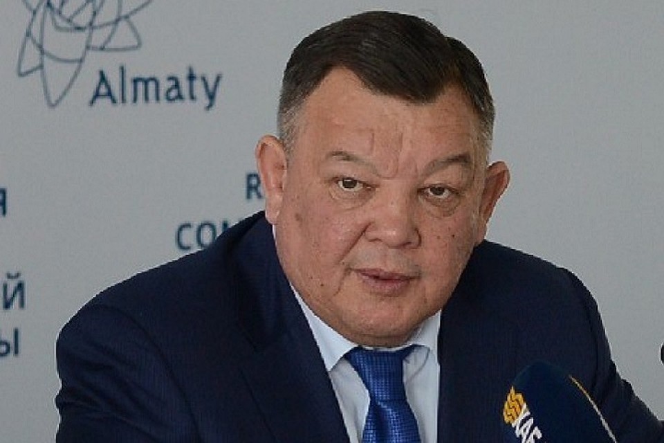 Генеральная прокуратура рассмотрела обращение Антикоррупционной службы и отказала.