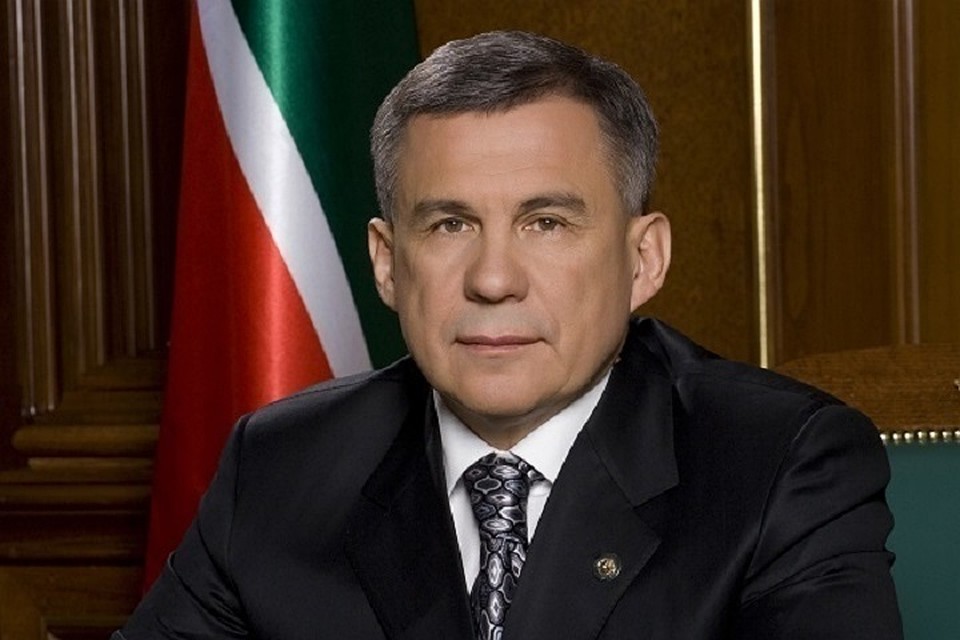 Фото: president.tatar.ru