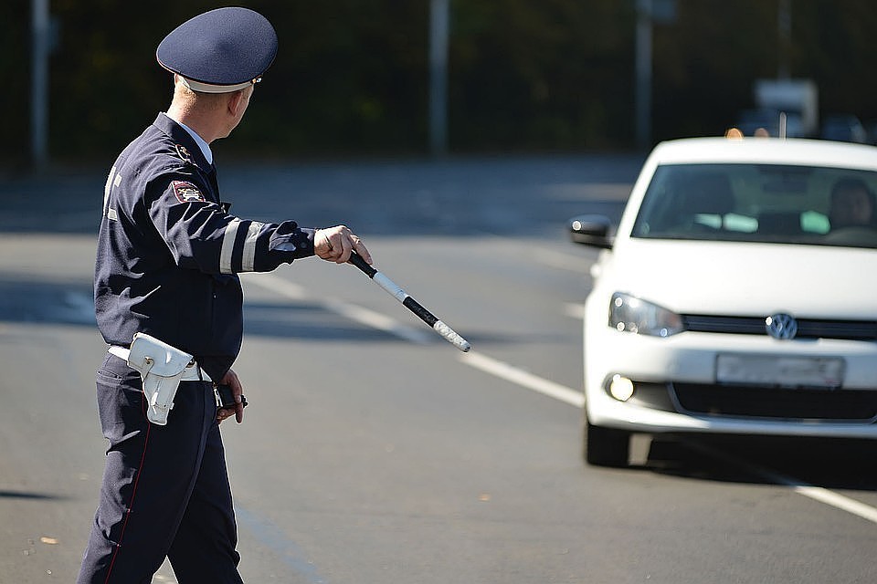 В ГИБДД хотят получать напрямую из больниц информацию о здоровье водителей