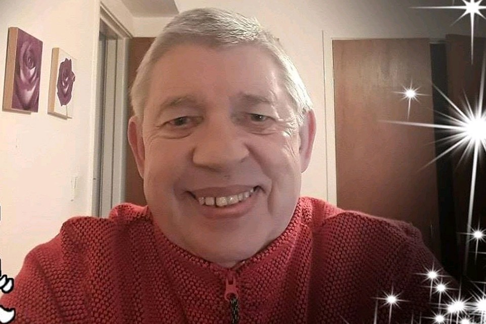Британец Рон Шеппард женился восемь раз и не собирается останавливаться на достигнутом.
