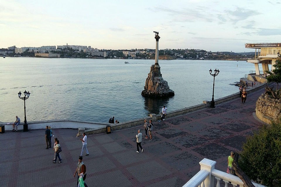 На полуострове уверены, что исков по поводу получения компенсаций со стороны Украины будет еще много