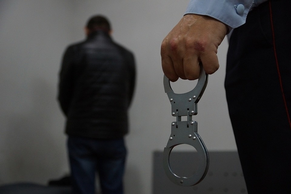 Заключенный кузбасской колонии осужден за публичный призыв к терроризму