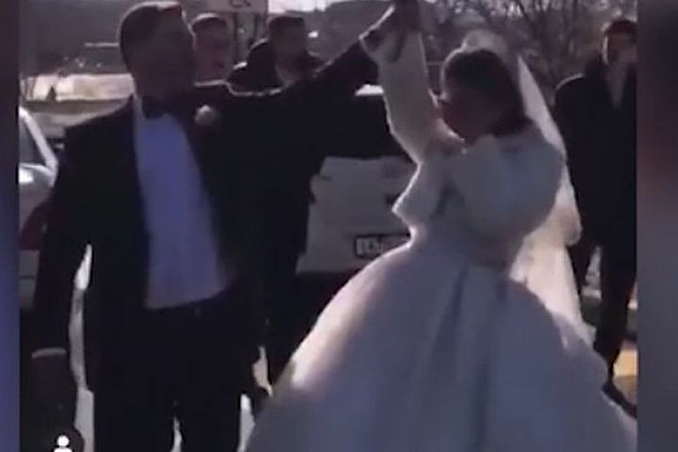 Им грозит наказание вплоть до лишения свободы.