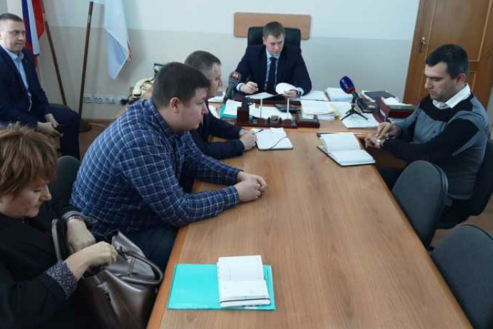 Народный гнев настиг перевозчиков в Биробиджане, проблема дошла до мэрии