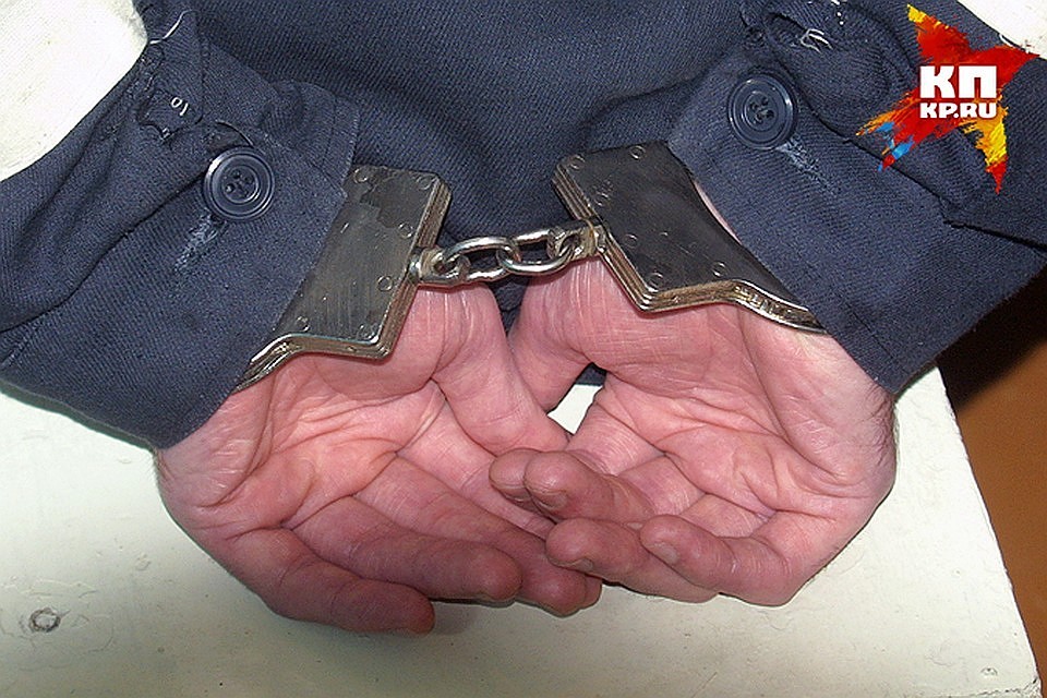 В МВД ведется учет лидеров и членов ОПГ. Эти цифры для внутреннего пользования, сказал Каниметов.