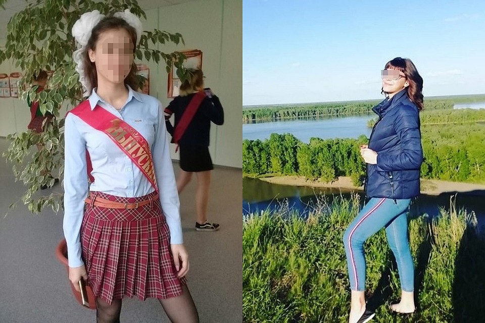 Погибшая Татьяна была очень красивой девушкой. Фото: скриншот личной страницы в соцсети