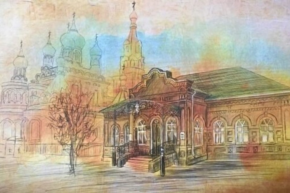 Фото: пресс-службы Екатеринодарской епархии