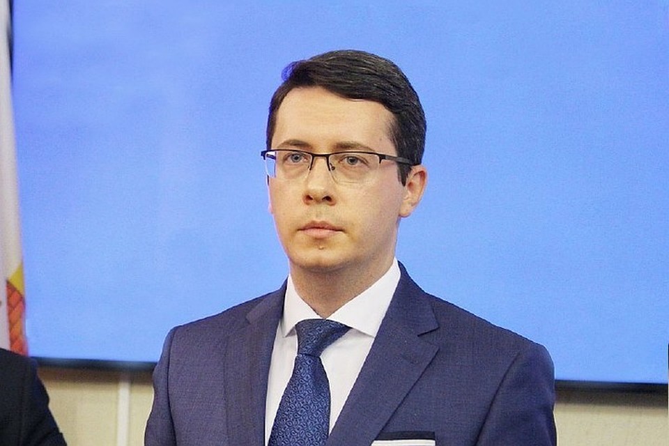 Фото: администрация Краснодара