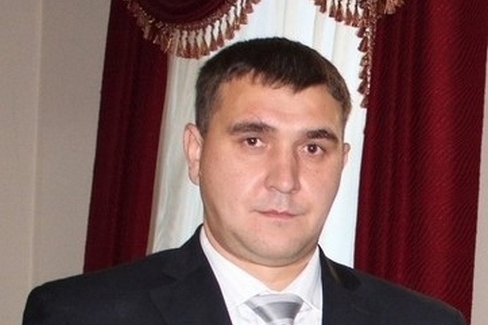 фото: страница Сергей Завгороднего ВКонтакте