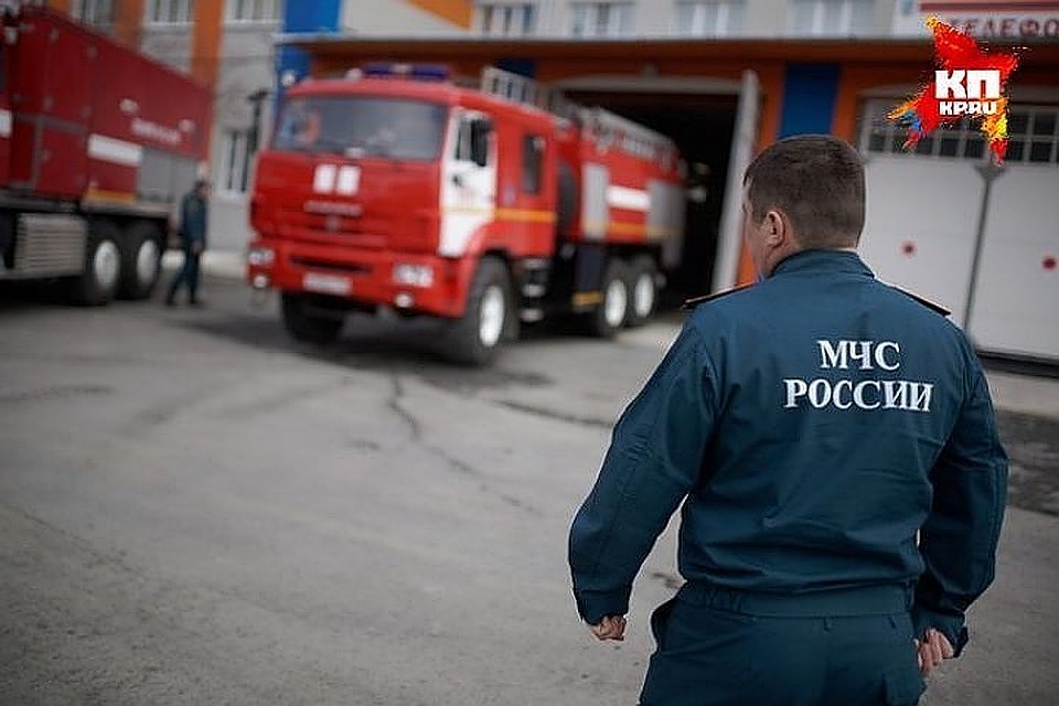 Фото: Архив "КП"