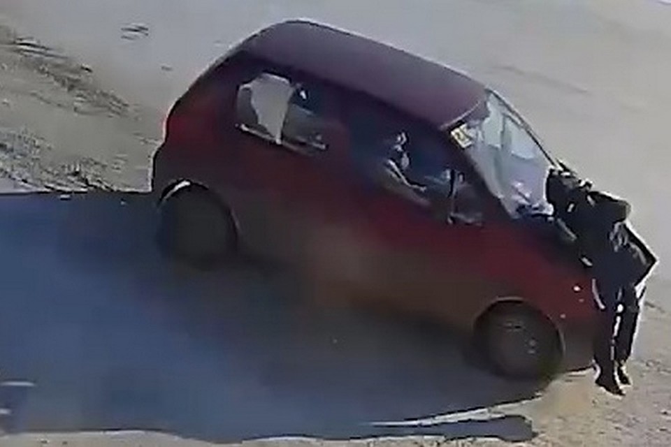 фото: скриншот видео