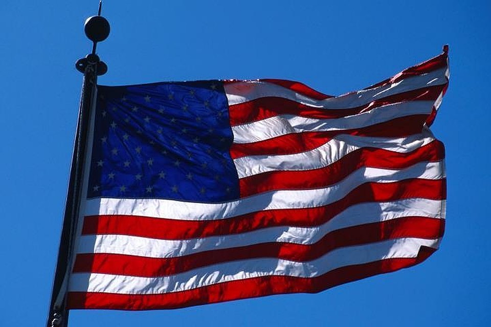 В США школу построили прямо на кладбище