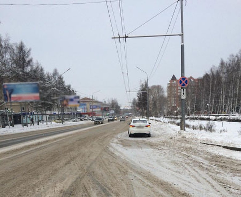 Фото: пресс-служба ГУ МВД по Томской области