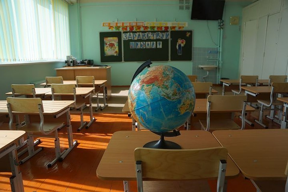 80% выделенных на сферу образования денег пойдут на выплату зарплаты сотрудникам учреждений образования