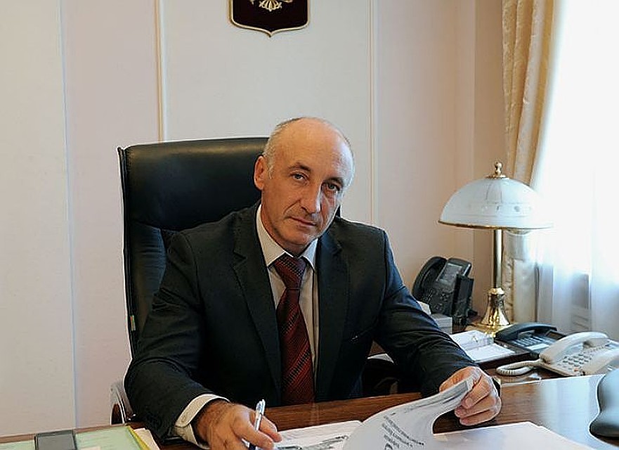 Вадим Меренков уже вышел на свободу.