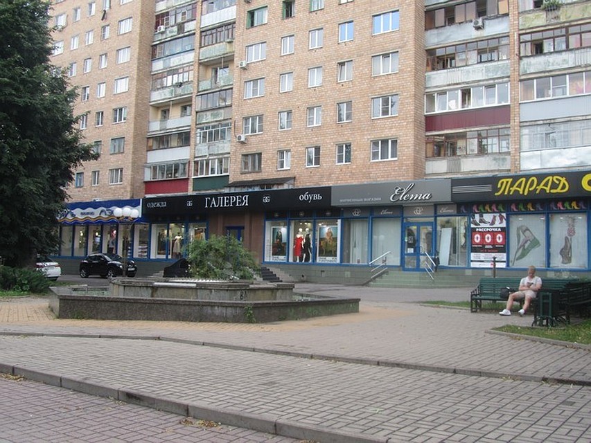 ЧП произошло в Железногорске