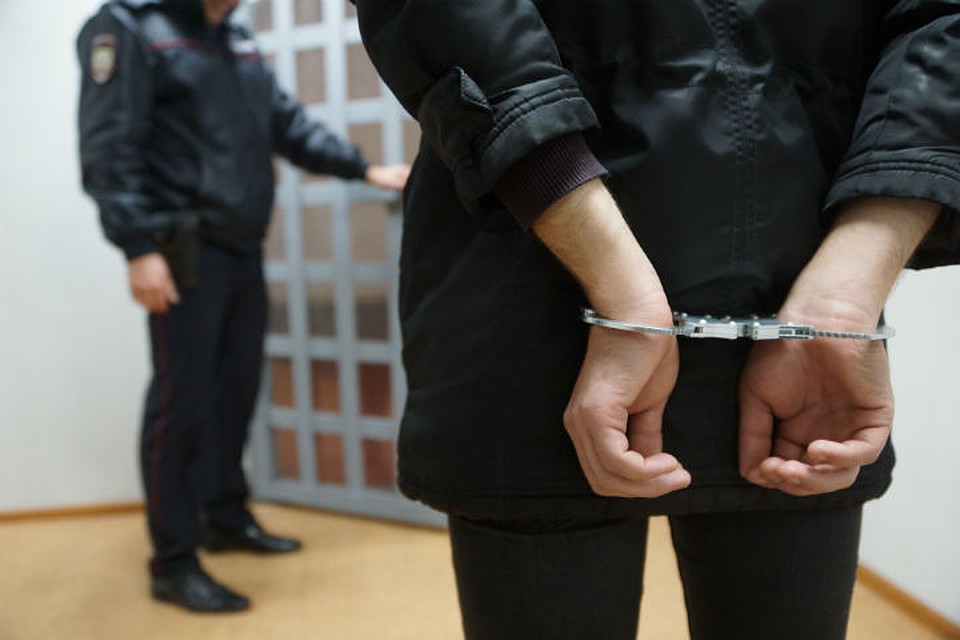 В отношении пожилого человека, который напал на девочку-подростка, было возбуждено уголовное дело.