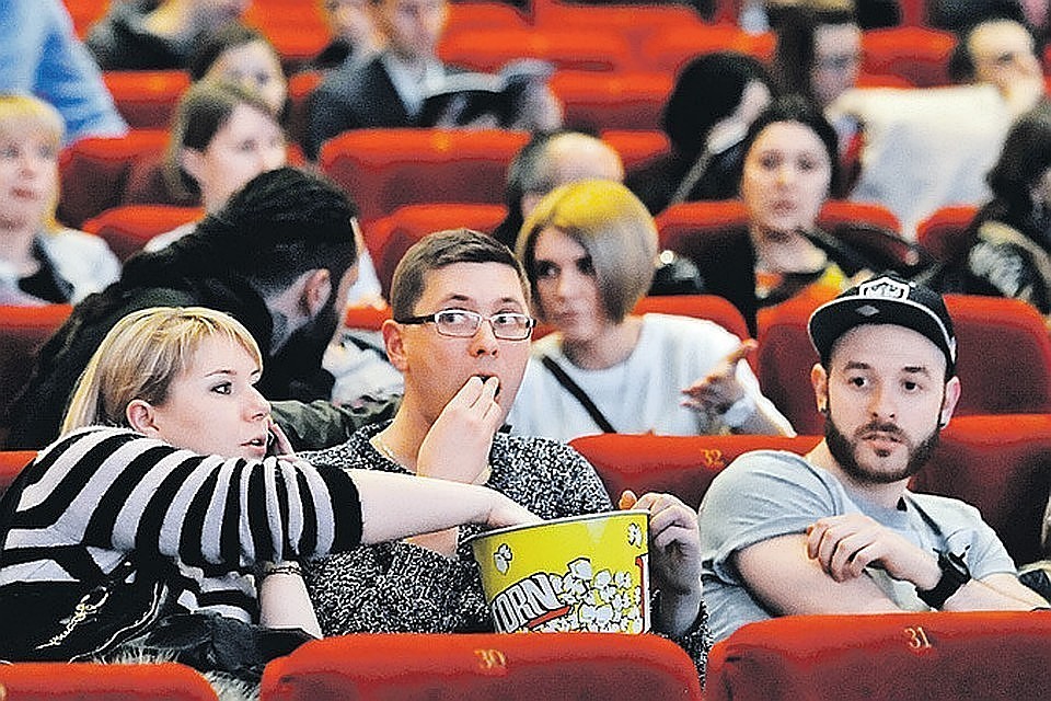 Онлайн-кинотеатра могут подключить к единой системе учета