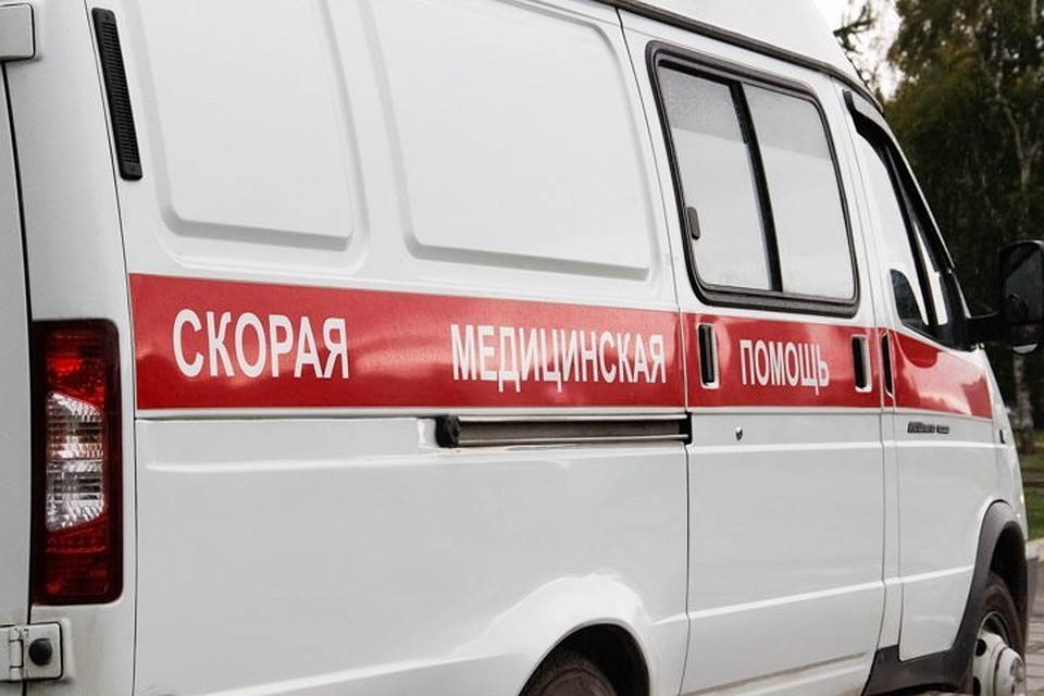 Итог ДТП: один человек погиб, двое в больнице.