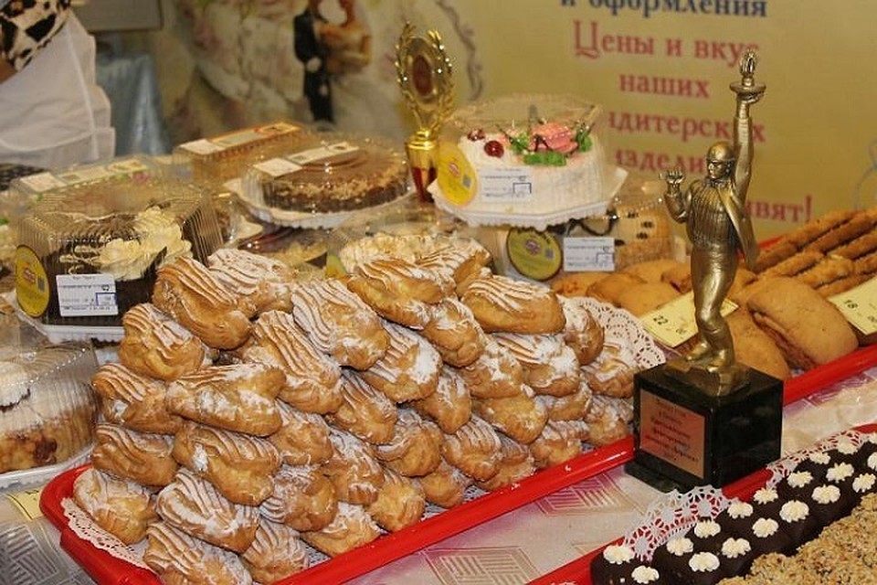 Вартовчан приглашают на выставку местных товаропроизводителей. Фото с сайта администрации города Нижневартовск
