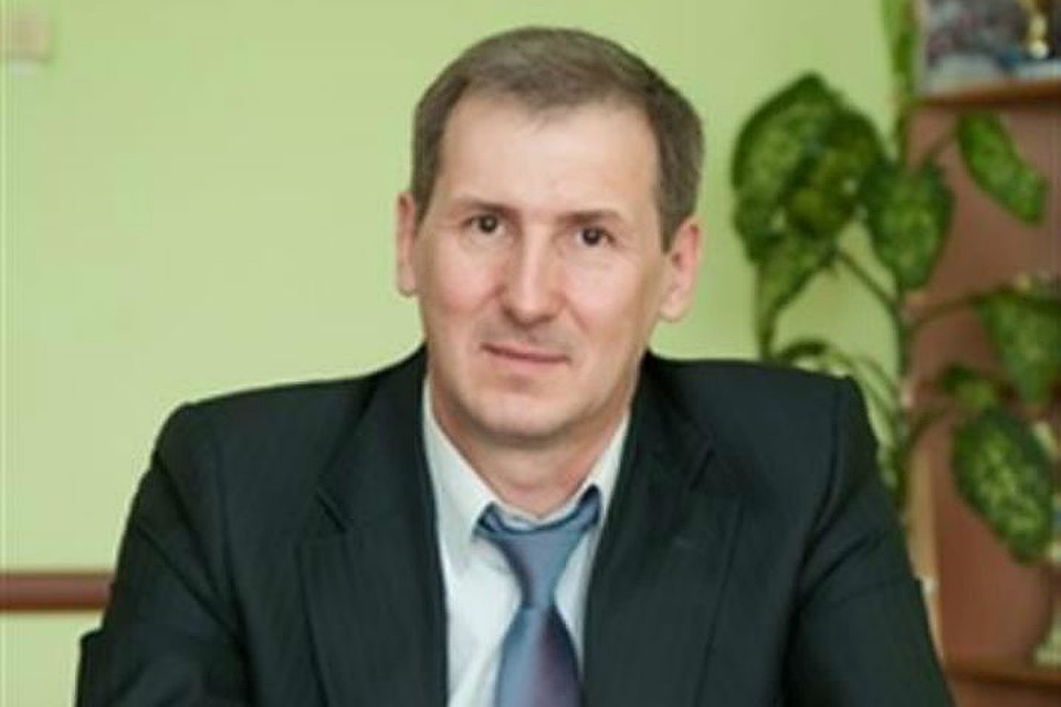 Мэр пострадавшего от паводка Тулуна Юрий Карих, попавший в ДТП, в котором погибла его жена, был за рулем трезвым. Фото: администрация Тулуна