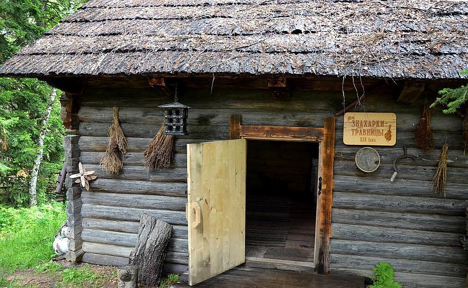 Музейный объект. Фото: Алтайский портал недвижимости