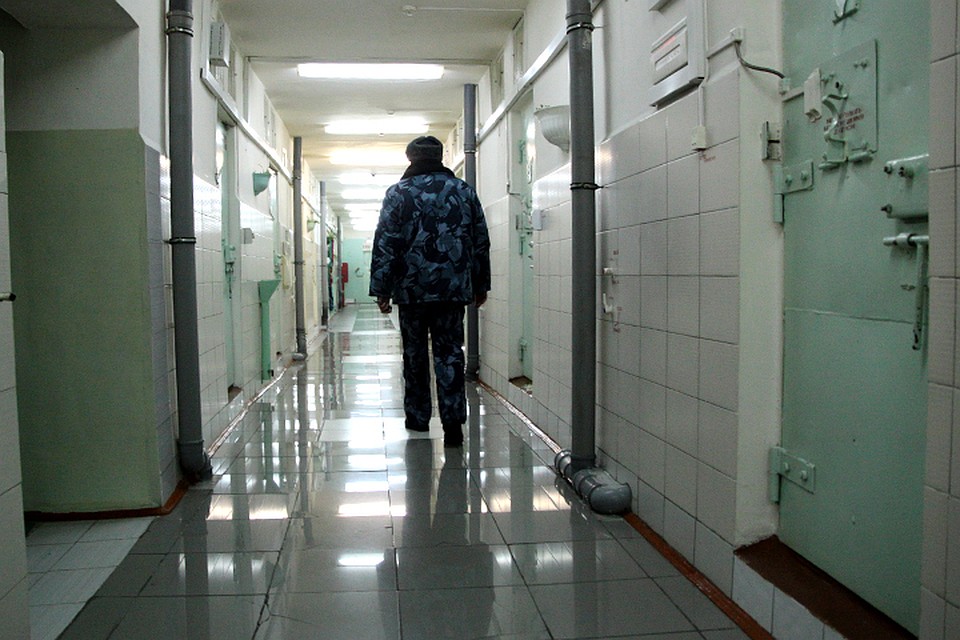 Суд отправил жителя Ангарска за убийство в колонию строгого режима на 11,5 лет.