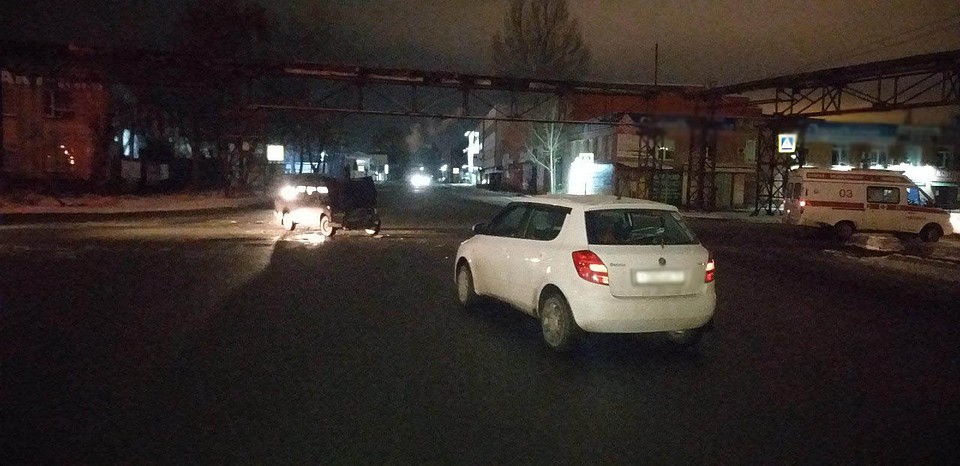 Фото: 1 отдел УГИБДД МВД по Удмуртии