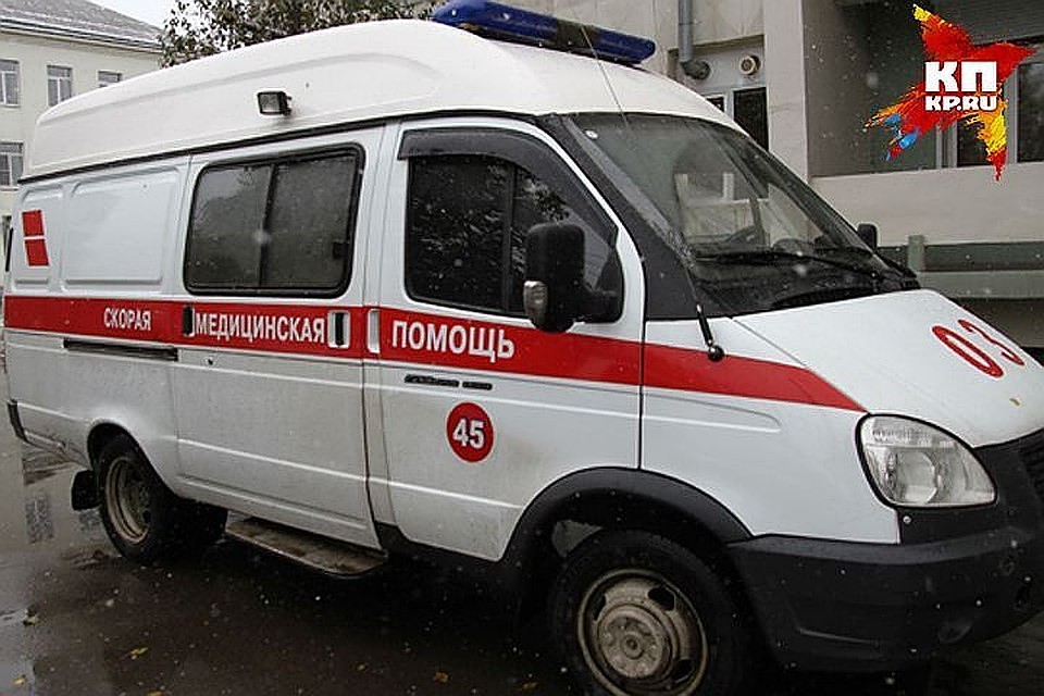 Около 30 детей отправились газом в одной из нижегородских школ.