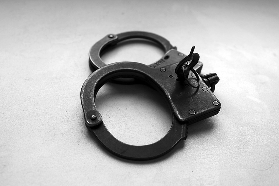 В Бурятии задержали члена ОПГ, который хранил в своей квартире большое количество тротила.